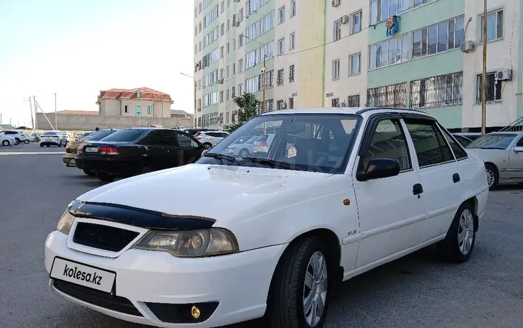 Daewoo Nexia 2012 года за 1 750 000 тг. в Шымкент