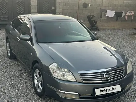 Nissan Teana 2007 года за 4 200 000 тг. в Шымкент