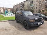 Toyota Land Cruiser 1998 годаүшін7 200 000 тг. в Талдыкорган – фото 3