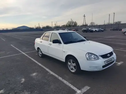 ВАЗ (Lada) Priora 2170 2013 года за 1 650 000 тг. в Шымкент