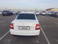 ВАЗ (Lada) Priora 2170 2013 года за 1 650 000 тг. в Шымкент – фото 4