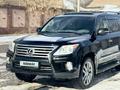 Lexus LX 570 2012 годаүшін28 000 000 тг. в Алматы – фото 8