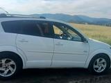 Pontiac Vibe 2003 годаүшін3 500 000 тг. в Усть-Каменогорск – фото 4