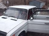 ВАЗ (Lada) 2106 1998 года за 500 000 тг. в Усть-Каменогорск – фото 4