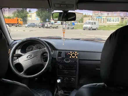 ВАЗ (Lada) Priora 2170 2012 года за 2 500 000 тг. в Усть-Каменогорск – фото 6