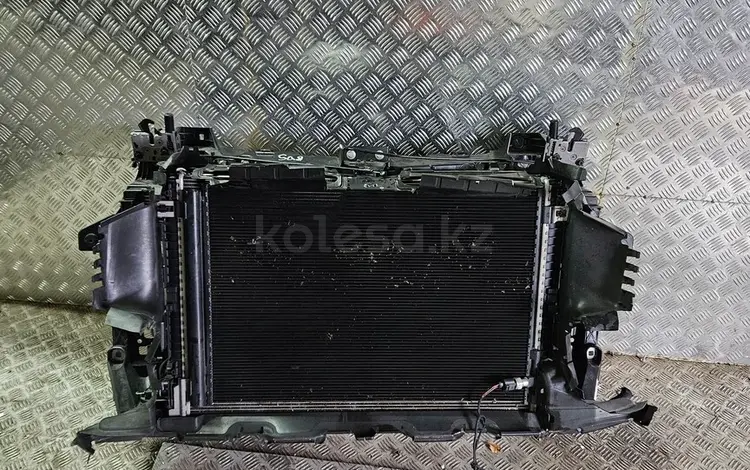 AUDI SQ8 2019 Кассета радиаторов за 100 000 тг. в Алматы