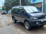Mitsubishi Delica 1995 годаүшін2 800 000 тг. в Жезказган – фото 2