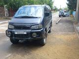 Mitsubishi Delica 1995 годаүшін2 800 000 тг. в Жезказган