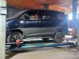 Mitsubishi Delica 1995 годаүшін2 800 000 тг. в Жезказган – фото 5