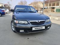 Mazda 626 1998 года за 2 300 000 тг. в Шымкент