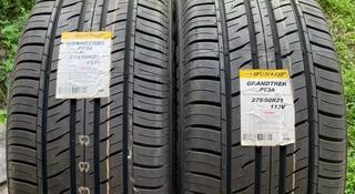 Летние шины Dunlop Grandtrek PT3A 275/50 R21 за 200 000 тг. в Алматы