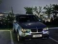 BMW X3 2004 года за 5 500 000 тг. в Алматы