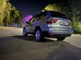 BMW X3 2004 года за 5 500 000 тг. в Алматы – фото 4