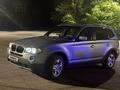 BMW X3 2004 года за 5 500 000 тг. в Алматы – фото 7