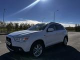 Mitsubishi ASX 2011 годаүшін4 800 000 тг. в Костанай