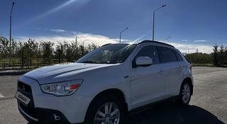 Mitsubishi ASX 2011 года за 4 800 000 тг. в Костанай