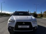 Mitsubishi ASX 2011 годаүшін4 800 000 тг. в Костанай – фото 3