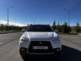 Mitsubishi ASX 2011 годаүшін4 800 000 тг. в Костанай – фото 4