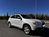 Mitsubishi ASX 2011 годаүшін4 800 000 тг. в Костанай – фото 2