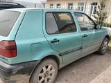 Volkswagen Golf 1993 года за 1 500 000 тг. в Узынагаш – фото 3