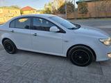 MG 350 2013 года за 2 600 000 тг. в Атырау – фото 2