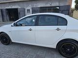 MG 350 2013 года за 2 600 000 тг. в Атырау – фото 3