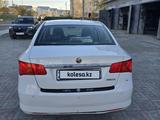 MG 350 2013 года за 2 600 000 тг. в Атырау – фото 4