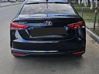 Hyundai Accent 2021 годаfor7 000 000 тг. в Павлодар