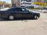 Mercedes-Benz E 320 1997 года за 2 200 000 тг. в Астана