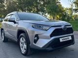 Toyota RAV4 2019 года за 18 000 000 тг. в Шымкент