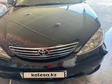 Toyota Camry 2005 годаүшін6 600 000 тг. в Алматы – фото 3