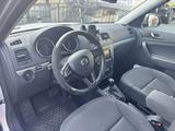 Skoda Yeti 2014 года за 6 800 000 тг. в Алматы – фото 3