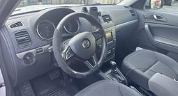 Skoda Yeti 2014 годаүшін6 800 000 тг. в Алматы – фото 2