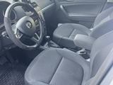 Skoda Yeti 2014 года за 6 800 000 тг. в Алматы – фото 4
