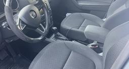 Skoda Yeti 2014 годаүшін6 800 000 тг. в Алматы – фото 3