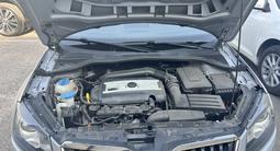 Skoda Yeti 2014 годаүшін6 800 000 тг. в Алматы – фото 5