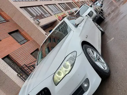 BMW 528 2012 года за 5 000 000 тг. в Астана – фото 3