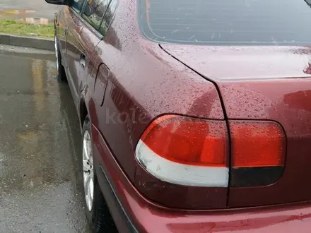 Honda Civic 1996 года за 1 500 000 тг. в Усть-Каменогорск – фото 5