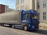 DAF  XF 105 2012 годаүшін26 000 000 тг. в Алматы