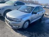 Skoda Rapid 2013 годаүшін1 242 500 тг. в Алматы – фото 5