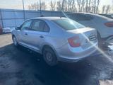 Skoda Rapid 2013 годаүшін1 242 500 тг. в Алматы – фото 4