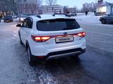 Kia Rio 2018 года за 7 700 000 тг. в Аксу – фото 5