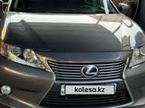 Lexus ES 300h 2013 года за 11 000 000 тг. в Шымкент