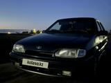 ВАЗ (Lada) 2115 2005 года за 900 000 тг. в Караганда