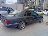 Mercedes-Benz E 230 1989 годаүшін750 000 тг. в Алматы