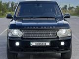 Land Rover Range Rover 2003 годаүшін5 000 000 тг. в Алматы – фото 3