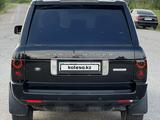 Land Rover Range Rover 2003 годаүшін5 000 000 тг. в Алматы – фото 2