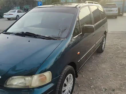 Honda Shuttle 1998 года за 3 350 000 тг. в Алматы