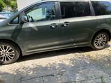 Toyota Sienna 2019 года за 14 500 000 тг. в Алматы – фото 4