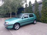 Volkswagen Golf 1993 года за 1 800 000 тг. в Тараз – фото 3